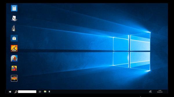 win10模拟器修改版