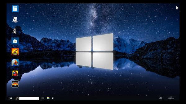 win10模拟器修改版