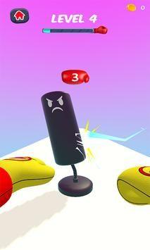 超级拳击3D游戏最新版