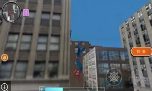 蜘蛛人进化冒险