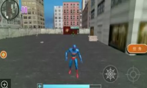 蜘蛛人进化冒险