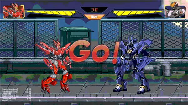 机器人屠龙手游最新修改版免费