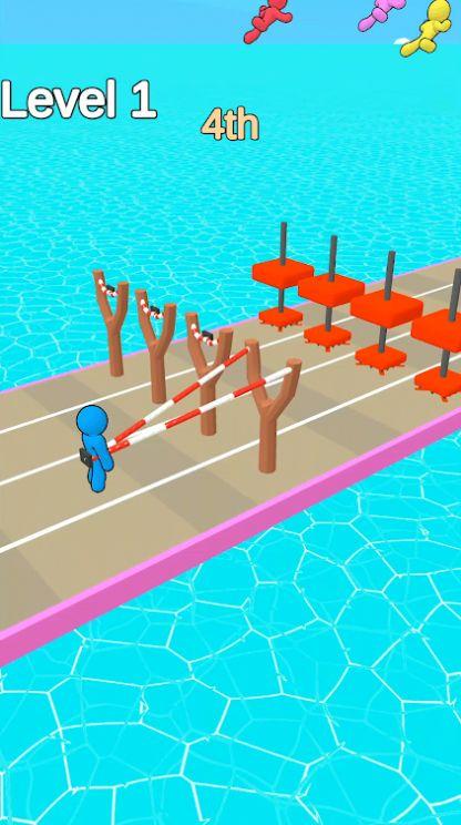 弹弓投掷比赛中文版