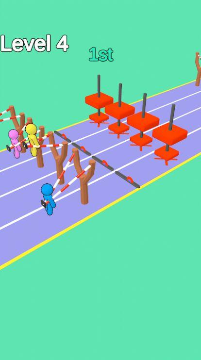 弹弓投掷比赛中文版