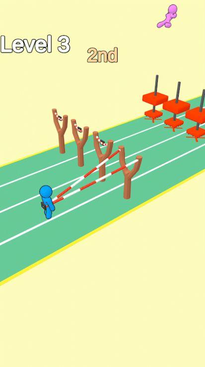 弹弓投掷比赛中文版