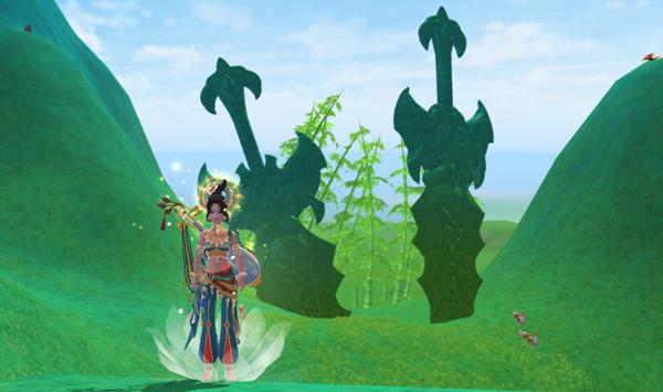创造与魔法都广之野在哪里？新地图都广之野开启方法详解图片2