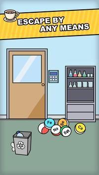 密室逃脱谜语Escape Room