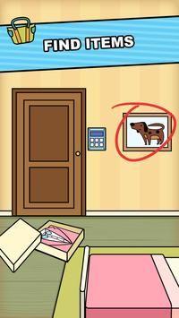 密室逃脱谜语Escape Room