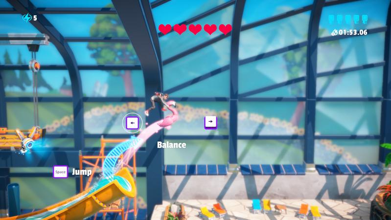 米奇风暴和被诅咒的面具