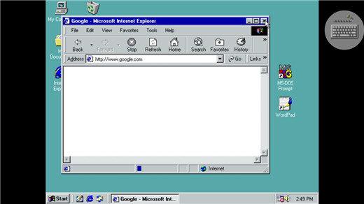 win98模拟器安卓版