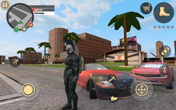 绳索英雄副镇内置修改器