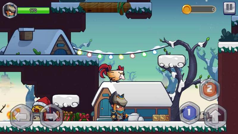 剑客之路中文修改版