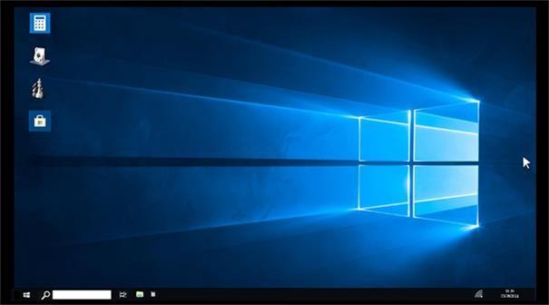 win10模拟器中文版