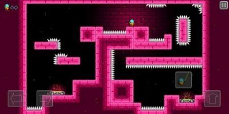 地牢生存英雄The Ruins of Dungeneon