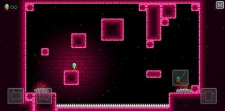 地牢生存英雄The Ruins of Dungeneon