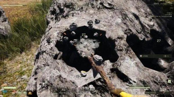 翼星求生荒野生存模拟最新版