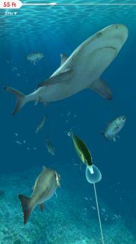 职业钓鱼Rapala Fishing