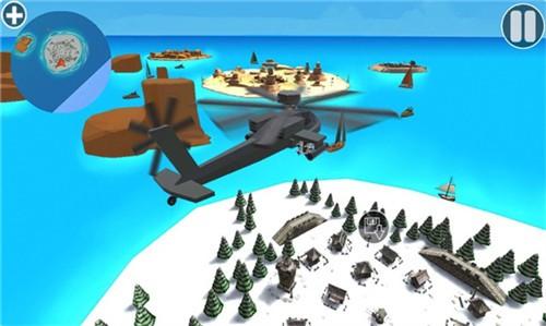 荒野枪战吃鸡手游去广告版安卓版