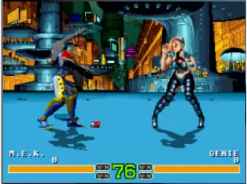 黑暗边缘世界版