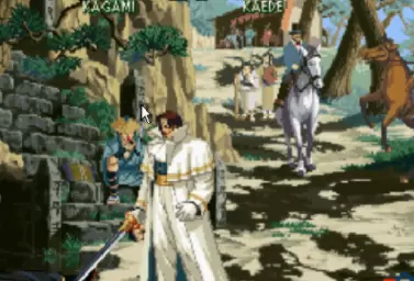 月华剑士一代2014加强版