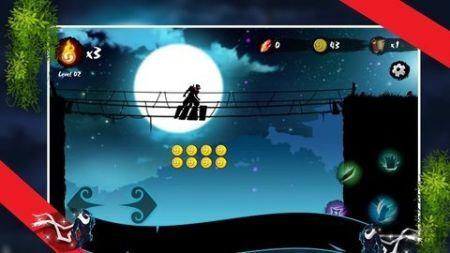 影子忍者暗杀Shadow Fight: Ninja Assassin