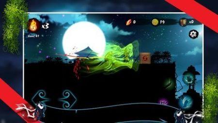 影子忍者暗杀Shadow Fight: Ninja Assassin