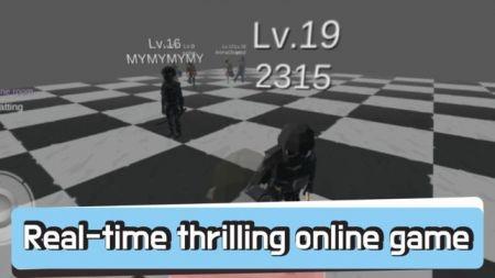 手电筒大作战Flash.io