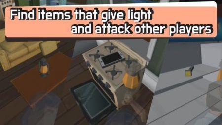 手电筒大作战Flash.io