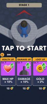 无限加农炮Infinity Cannon