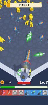 无限加农炮Infinity Cannon