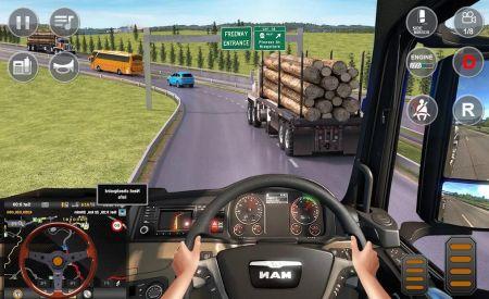 运货卡车模拟3DCargo Truck Simulator Game 3d