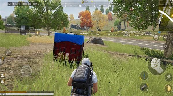 枪王王者对决修改版