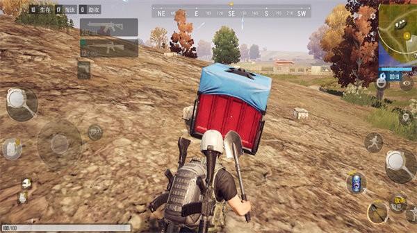 枪王王者对决修改版