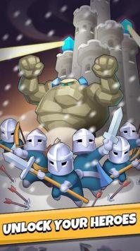 北境之塔North Tower