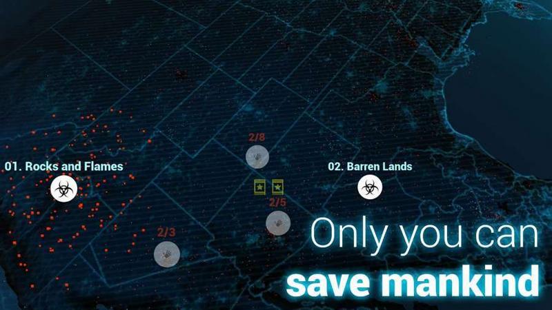 僵尸城防御2汉化版安卓