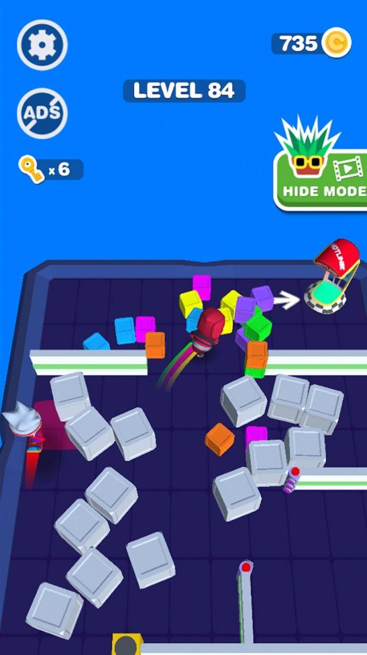 热线逃亡安卓正式版