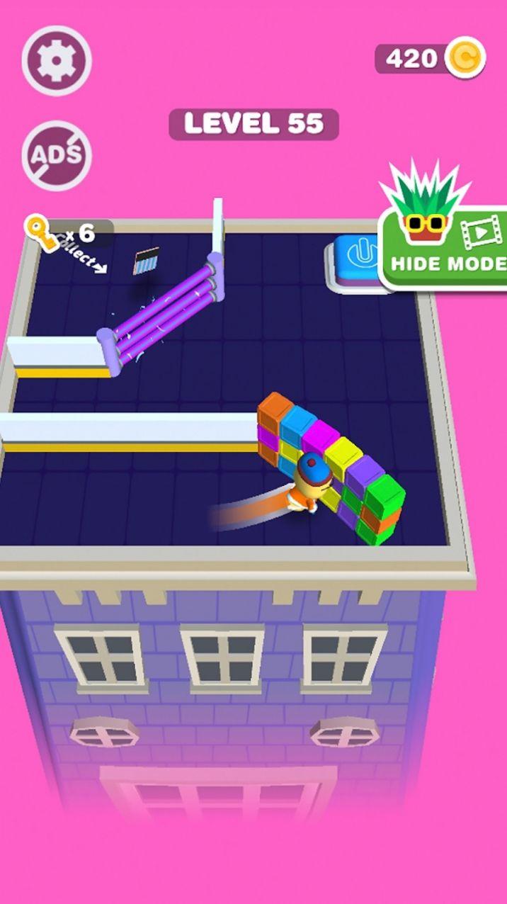 热线逃亡安卓正式版