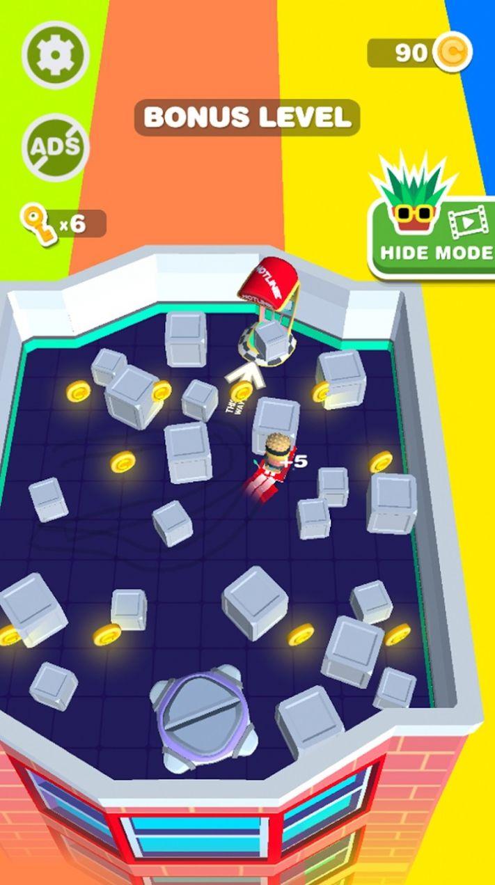 热线逃亡安卓正式版