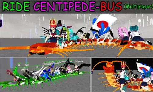 少女学园AI模拟器