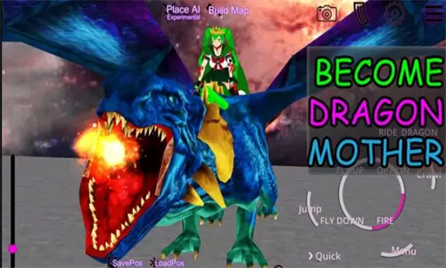 少女学园AI模拟器