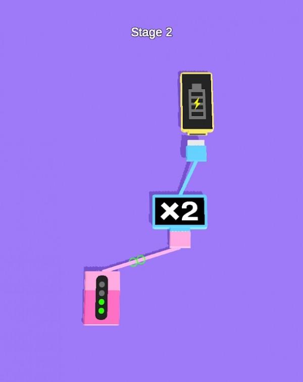 放大和充电（Amplify and Charge）