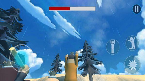 香肠人类派对游戏正版最新版