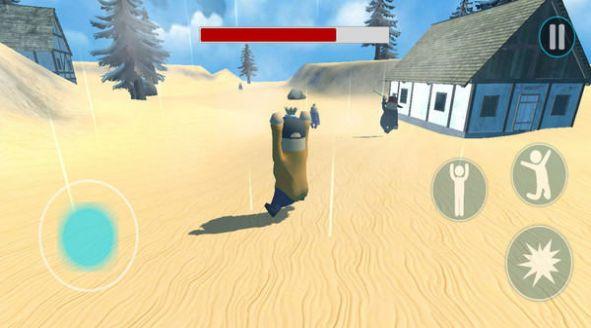 香肠人类派对游戏正版最新版