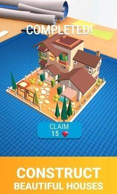 炒作城市正版手游无敌版