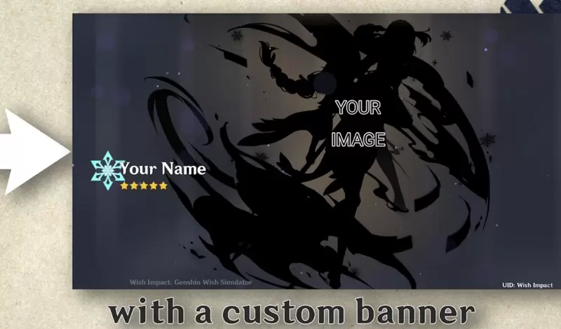 原神愿望模拟器2.7手游安卓免费版