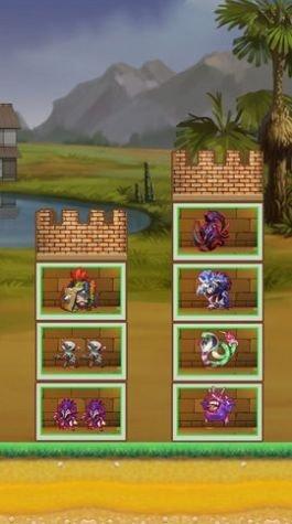 顶楼战争修改版