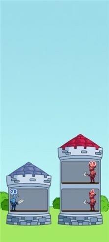 顶楼战争修改版