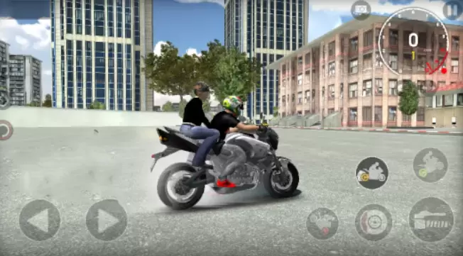 极限鬼火手游最新正式版