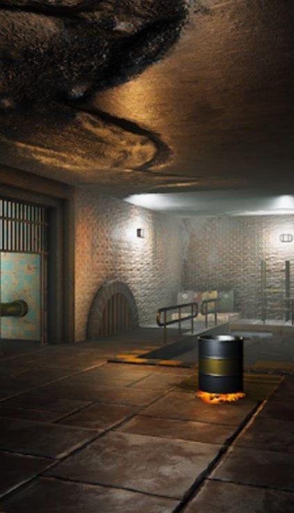 逃出地下水道安卓手机版