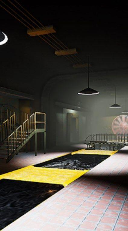 逃出地下水道安卓手机版